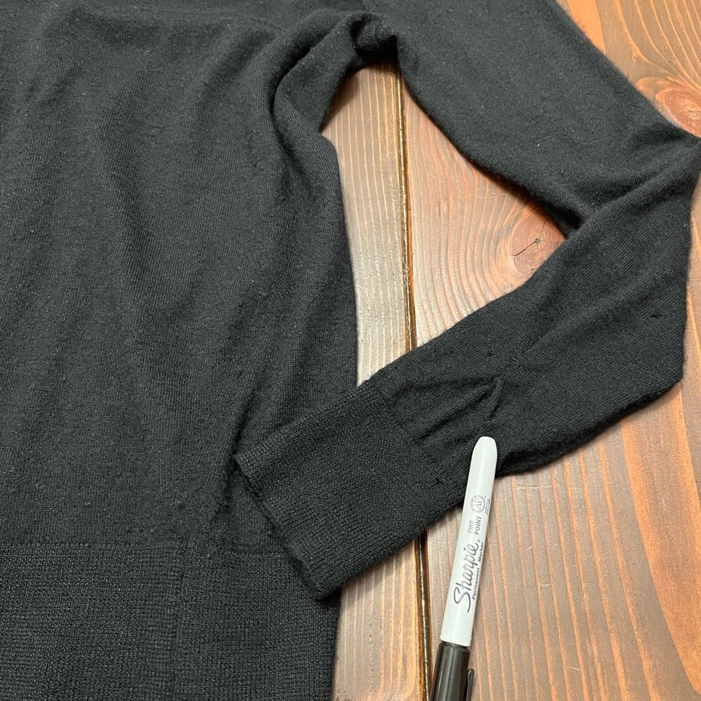 Rag & Bone 100% Cashmere Cardigan Sweater - Picture 13 of 16